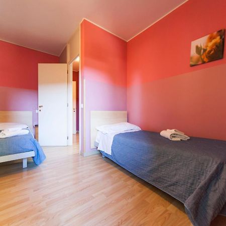 Hotel Albi Stezzano Extérieur photo