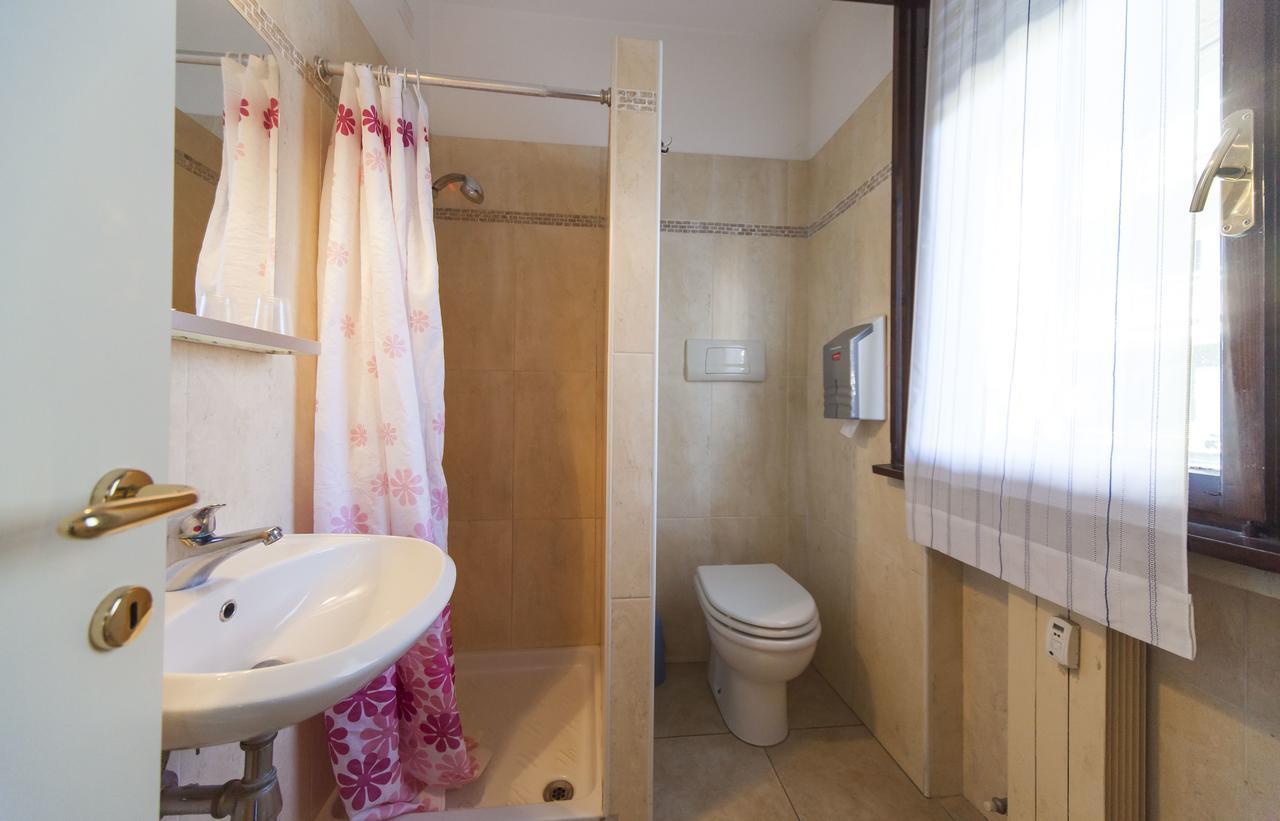 Hotel Albi Stezzano Extérieur photo