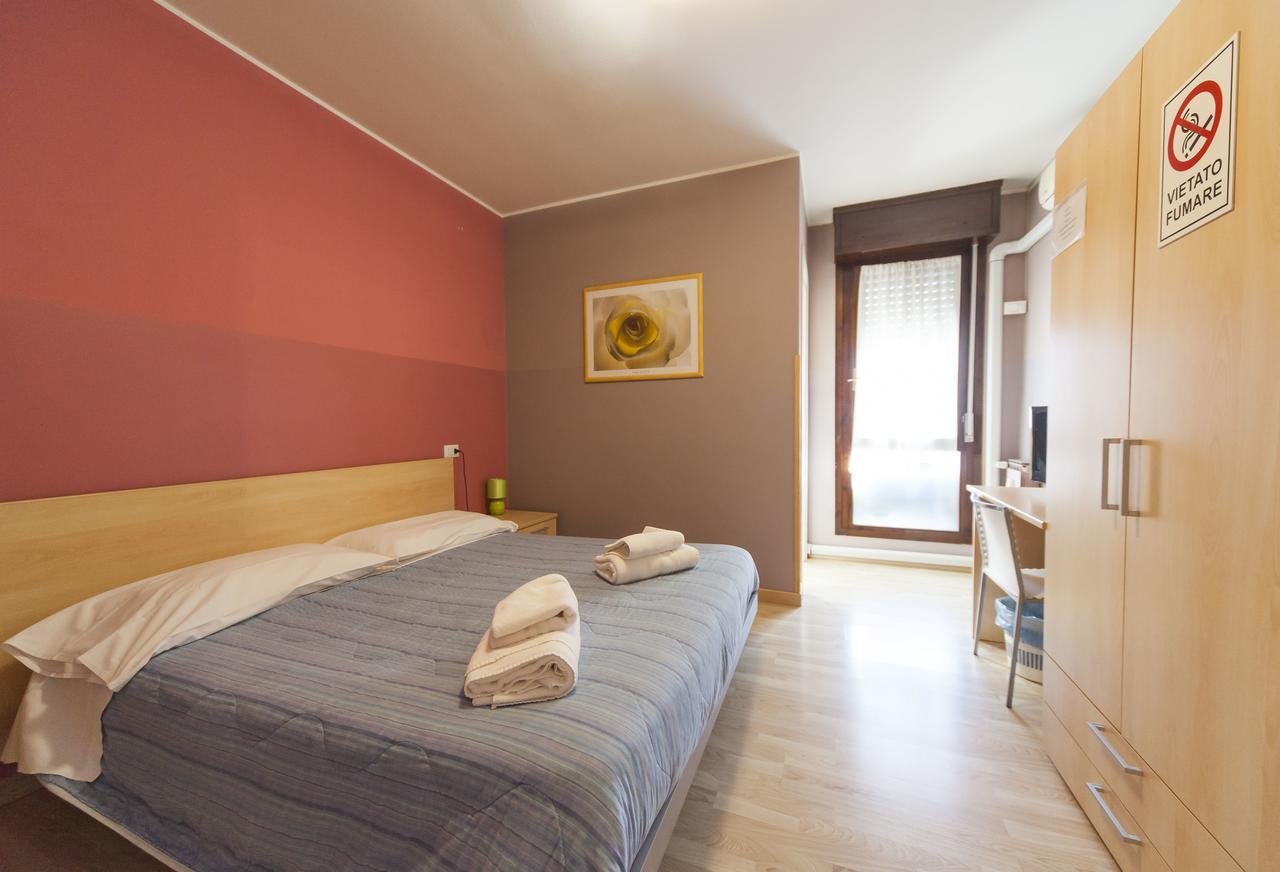 Hotel Albi Stezzano Extérieur photo