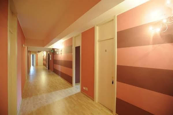 Hotel Albi Stezzano Extérieur photo