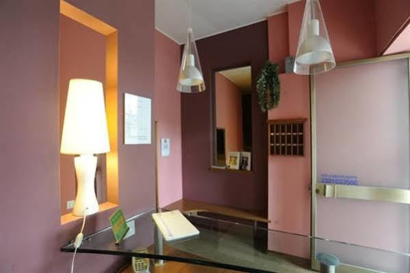 Hotel Albi Stezzano Extérieur photo