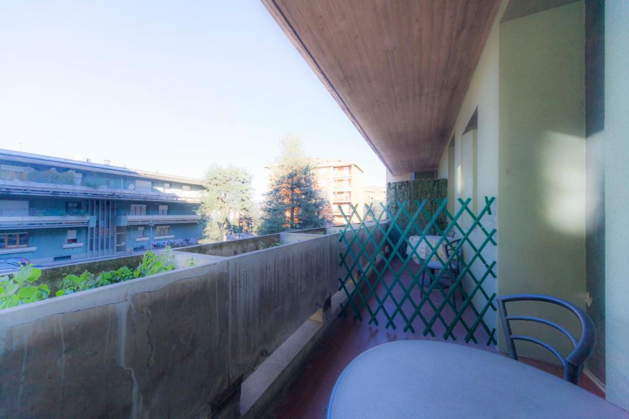 Hotel Albi Stezzano Extérieur photo