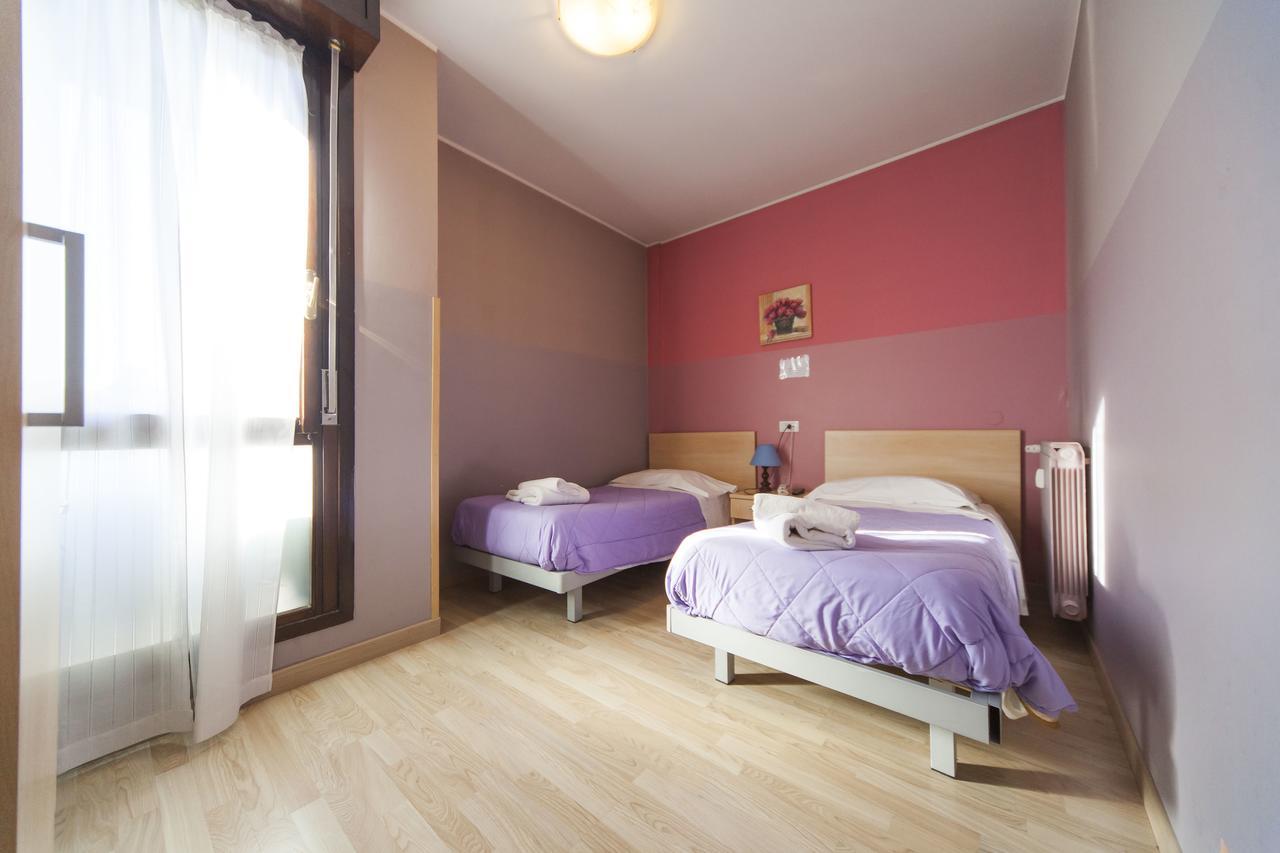Hotel Albi Stezzano Extérieur photo
